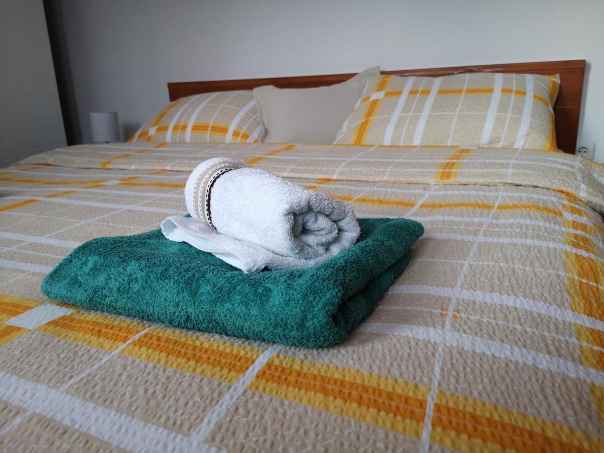 Apartment Igor - Holiday Home Ostarije 外观 照片
