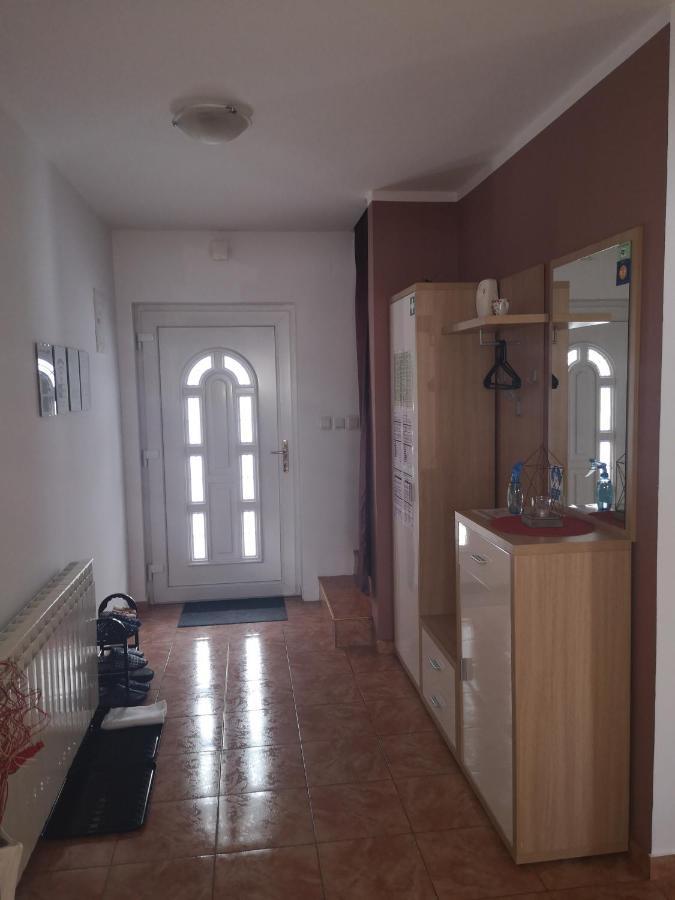 Apartment Igor - Holiday Home Ostarije 外观 照片