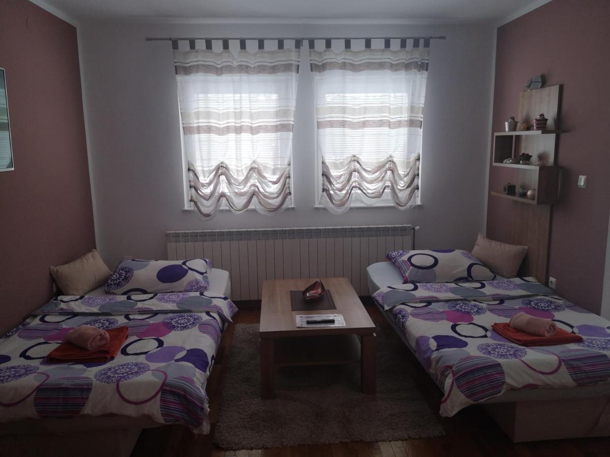 Apartment Igor - Holiday Home Ostarije 外观 照片