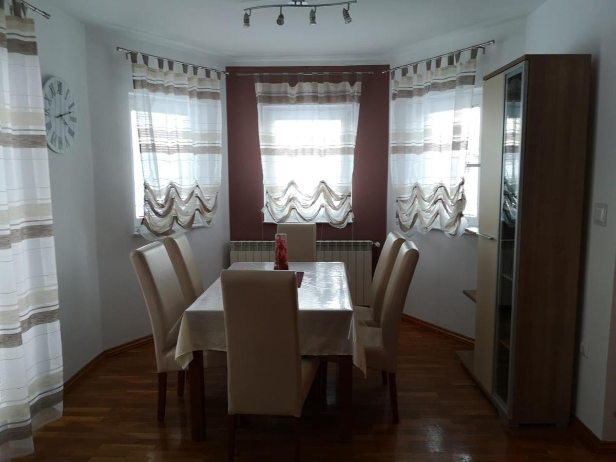 Apartment Igor - Holiday Home Ostarije 外观 照片