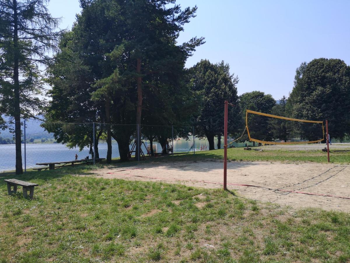 Apartment Igor - Holiday Home Ostarije 外观 照片