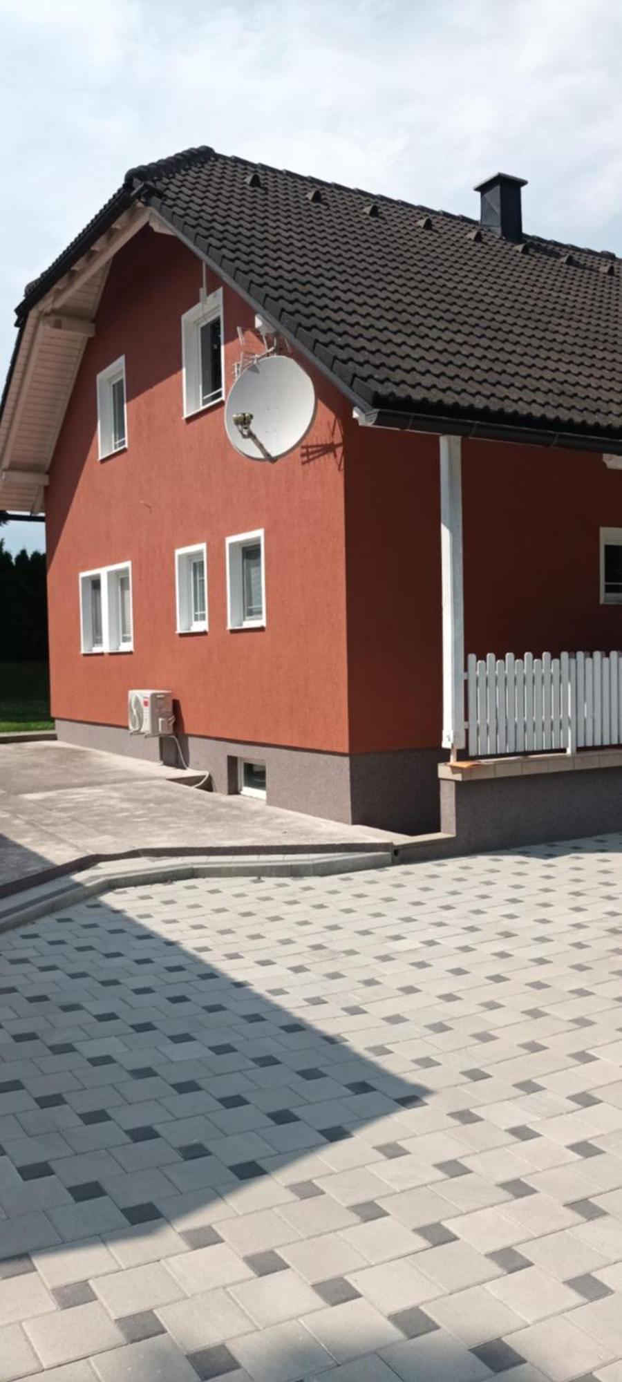 Apartment Igor - Holiday Home Ostarije 外观 照片
