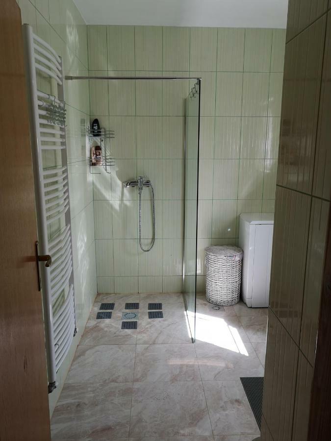 Apartment Igor - Holiday Home Ostarije 外观 照片