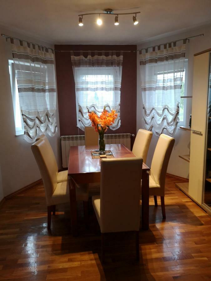 Apartment Igor - Holiday Home Ostarije 外观 照片
